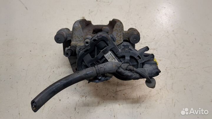 Суппорт Volvo XC90, 2016