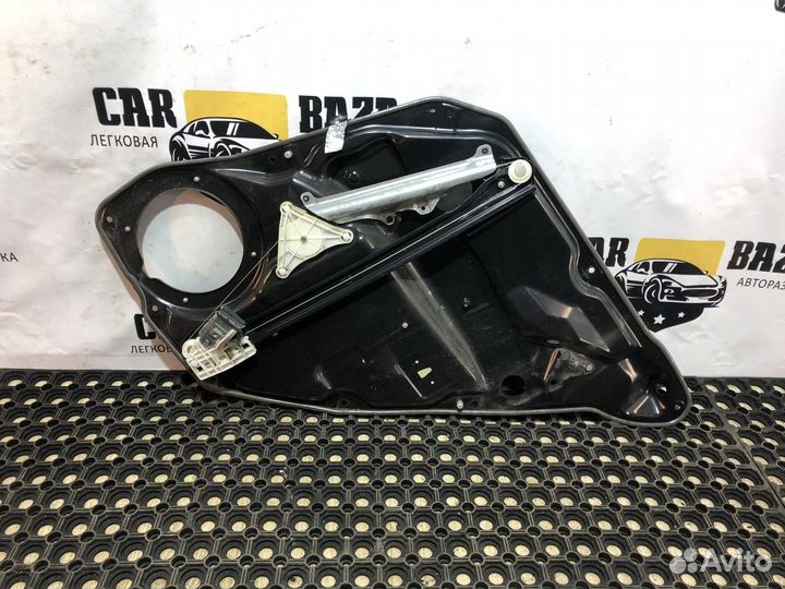 Стеклоподъемник электрический задний Левый L