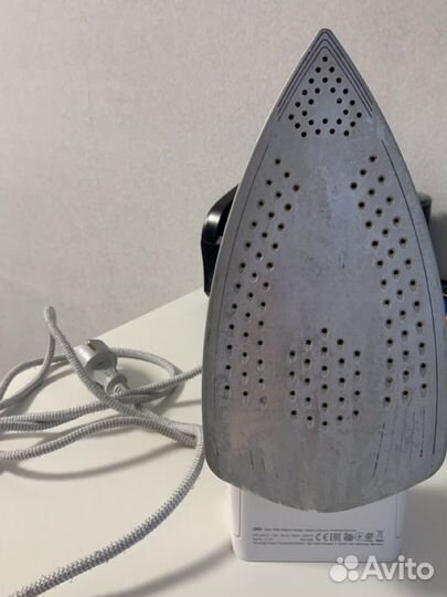 Утюг Braun