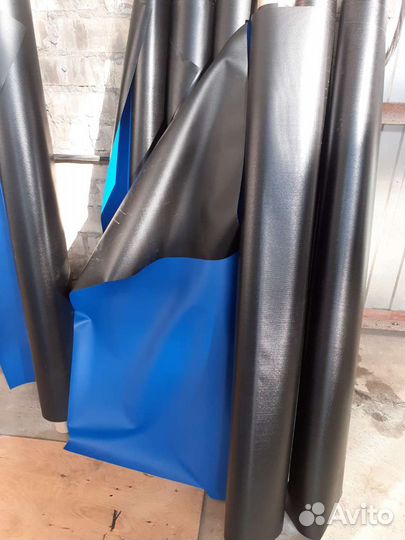 Купить тент