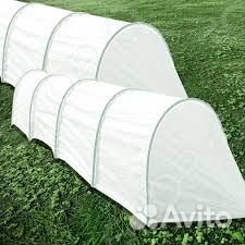 Мини парник для рассады