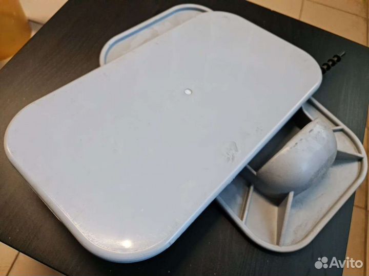 Бетоноступы стяжечника