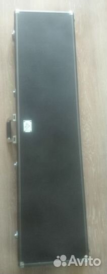 Кейс для оружия