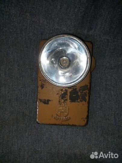 Фонарик Витебск