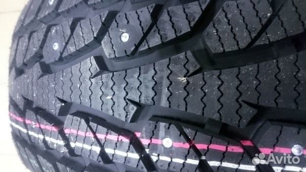 Ovation EcoVision W-686 205/55 R16 91H