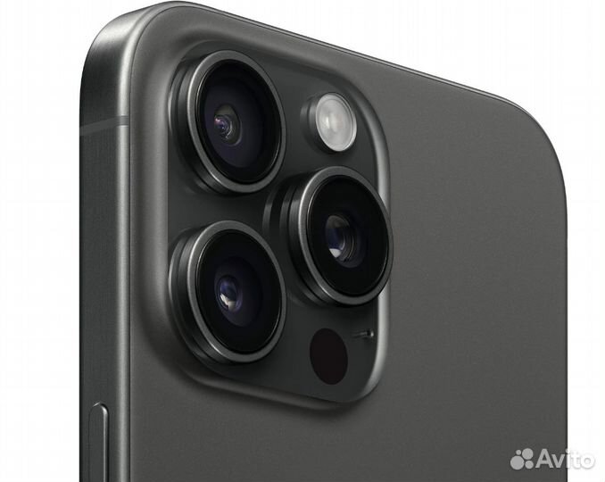 iPhone 15 Pro Max, 256 ГБ
