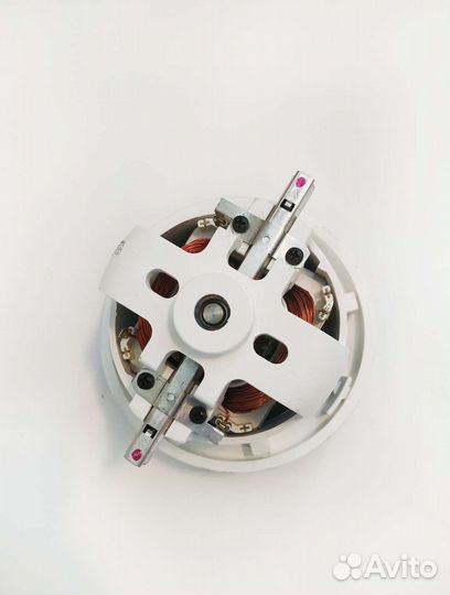 Турбина пуззи 8 Ametek