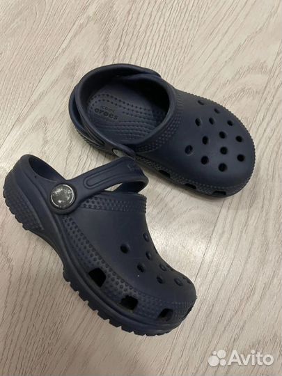 Crocs