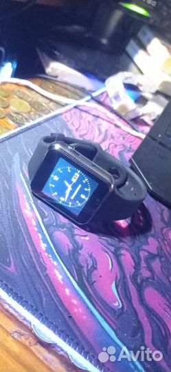 Умные часы Smart Watch A1