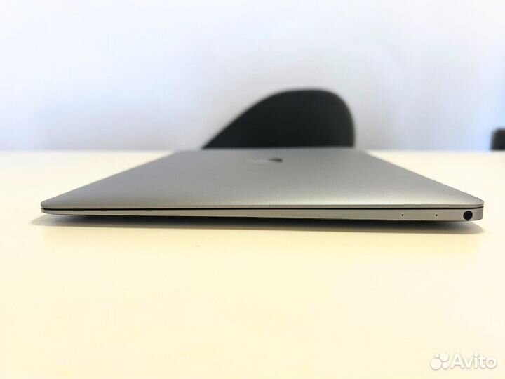 MacBook 12 Retina (самый компактный макбук)