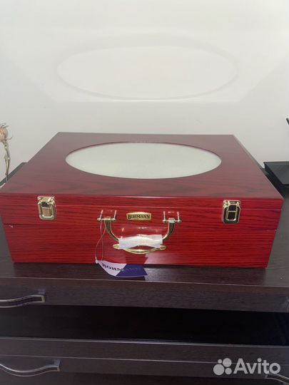 Набор столовых приборов 72 предмета