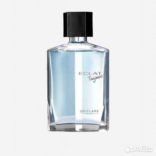 Туалетная вода мужская oriflame