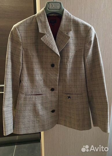 Пиджак paul smith