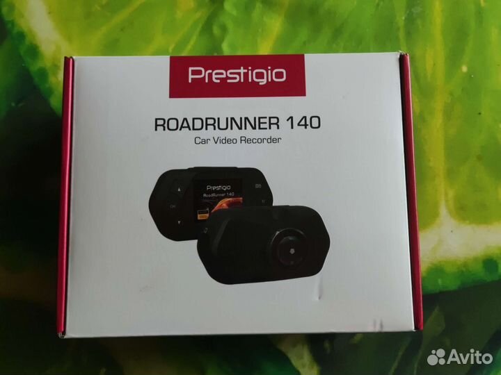 Видеорегистратор для автомобиля