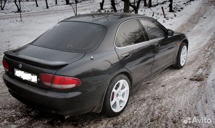 Арка правая Mazda Xedos 6, Eunos 500 1992-2000