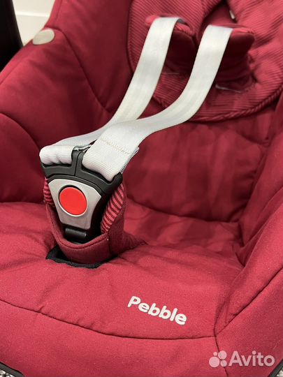 Автокресло Maxi-cosi 0-13кг