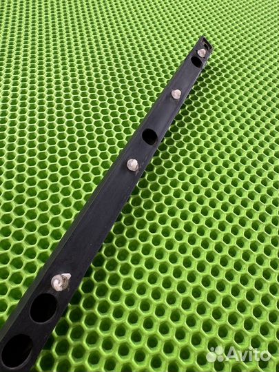 Уплотнительная резинка задняя левая чанган cs85