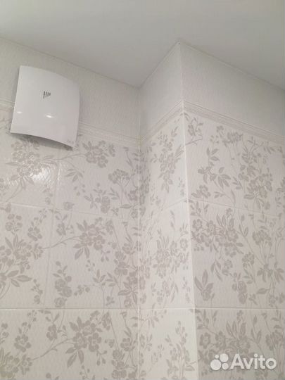 Ремонт Ванной комнаты и Санузла под Ключ