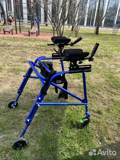 Ходунки для детей инвалидов