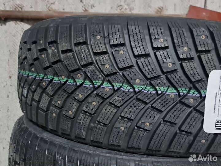 Continental IceContact 3 215/55 R17 98T
