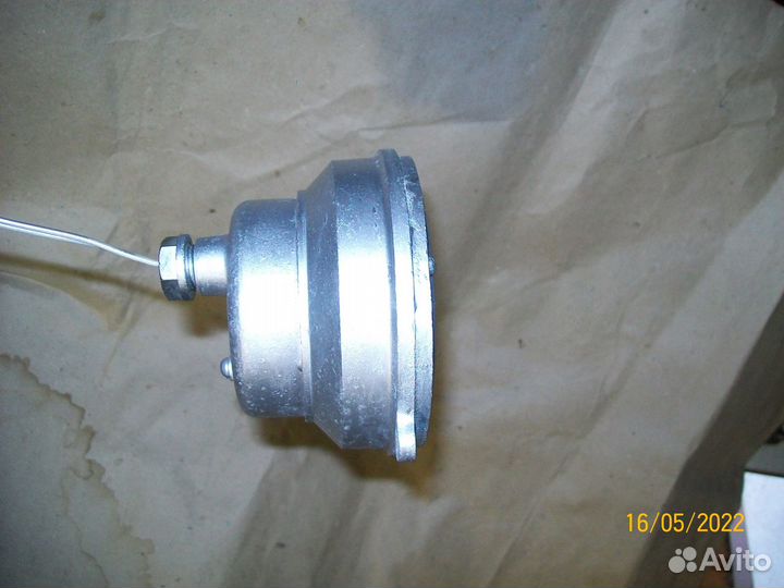 Сирена сигнальная сс-1 (ревун)