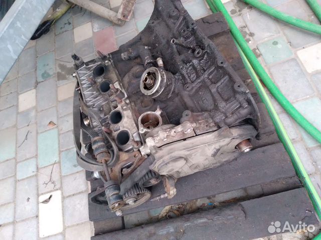 Запчасти 3sfe