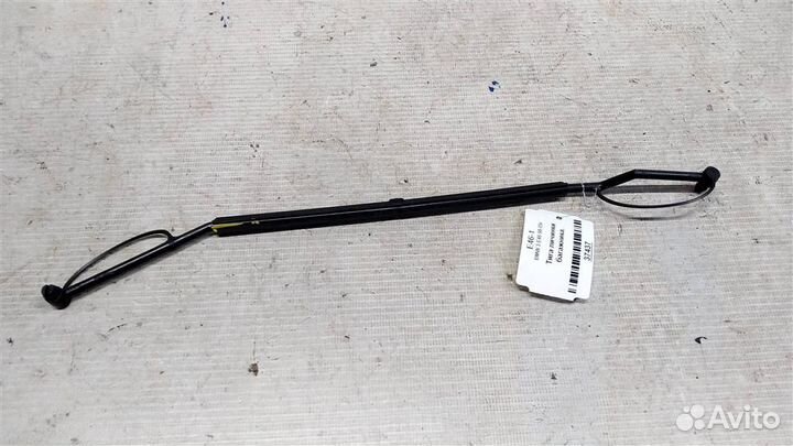 Тяга личинки багажника BMW 3 Е46 98-05г