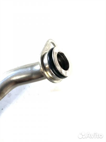 Трубка Mercedes om654 654.920