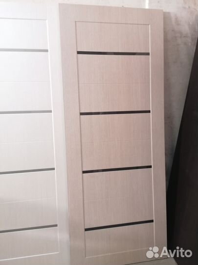 Двери межкомнатные