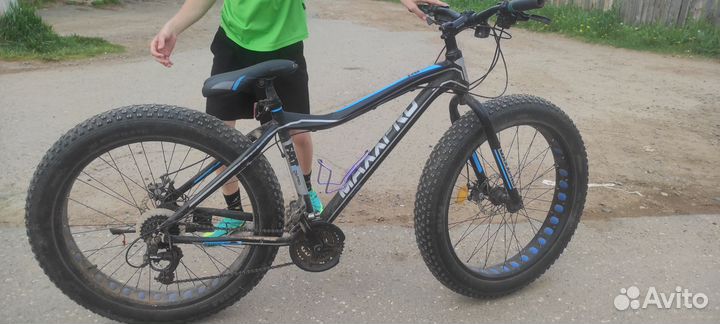 Продам Велосипед бу