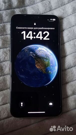 iPhone Xs, 256 ГБ