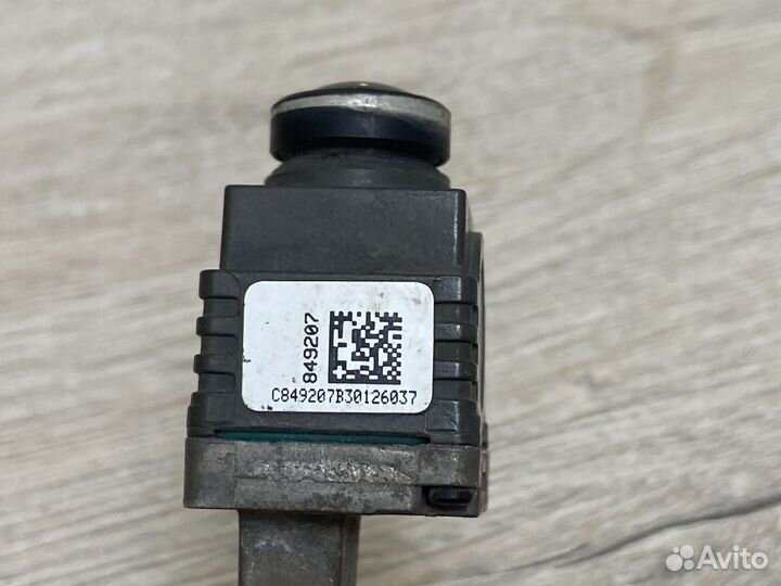 Камера передняя Mercedes W166 W212 W205 W447