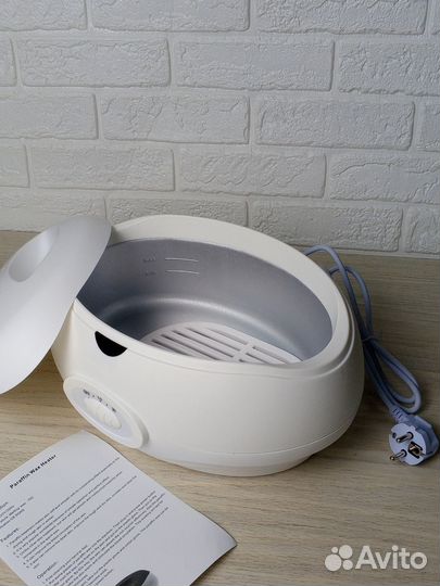 Парафинотопка