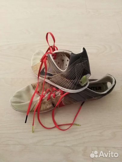 Шиповки Nike zoom matumbo