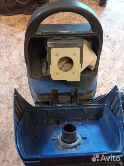 Пылесос lg/лж