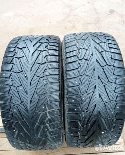 Pirelli Ice Zero 295/40 R20 98W