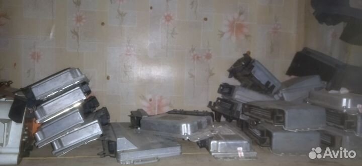 Щиток приборов ваз 2114