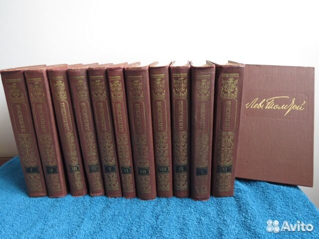 Обновлен список Книги