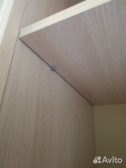 Стеллаж детский