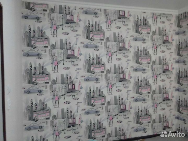 Отделочные работы домов и квартир