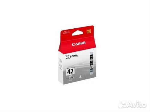Canon CLI-42GY (6390B001)