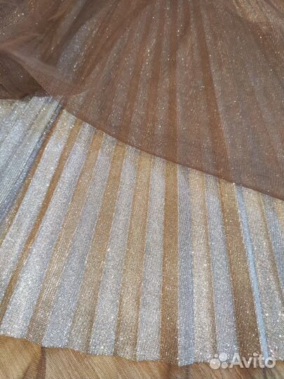 Комплект для девочки 152 (юбка+кофта)