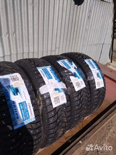 Sailun Ice Blazer WST3 225/60 R17 103T