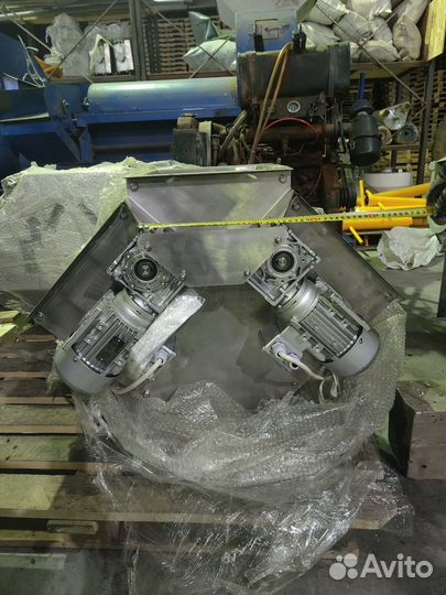 Перекидной клапан