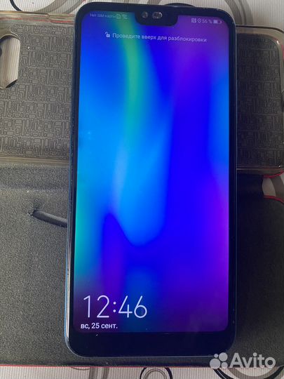 Honor 10 64gb