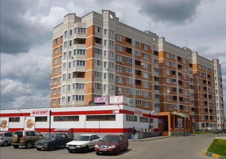 Офис, 44 м²