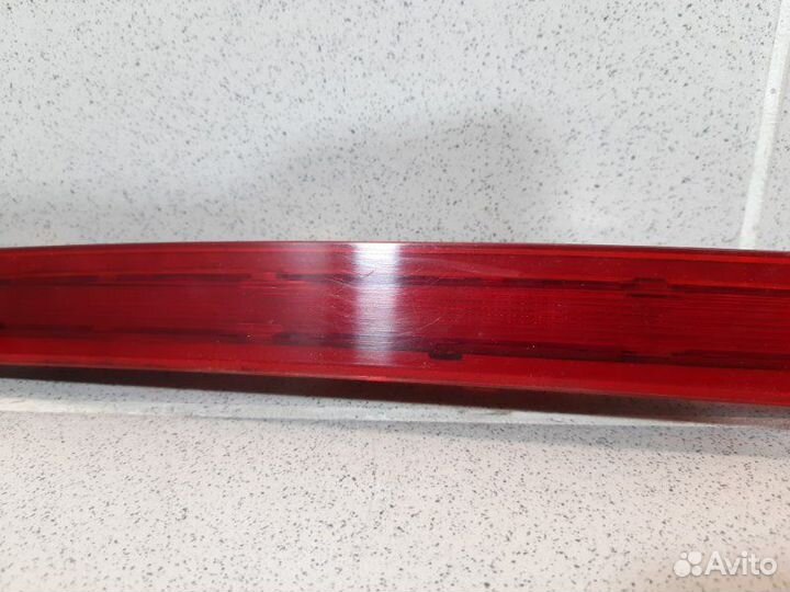 Фонарь задний (стоп сигнал) Bmw X3 F25
