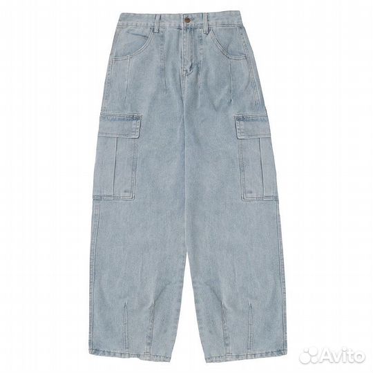 Джинсы Carhartt