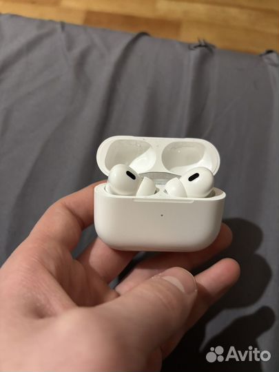 Airpods pro 2
