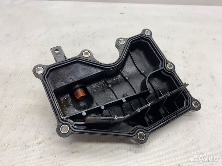 Маслоотделитель Ford Focus 2 qqdb 2010